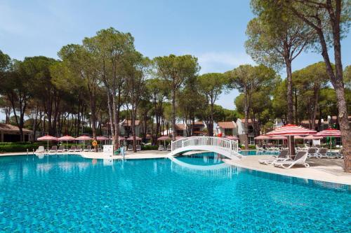 Hotel Selectum Luxury Resort