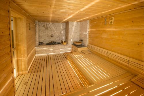 Hotel Selectum Luxury Resort
