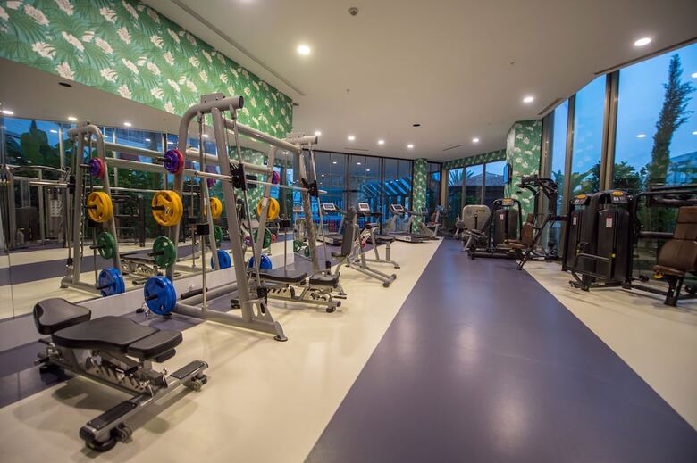 Hotel Selectum Luxury Resort
