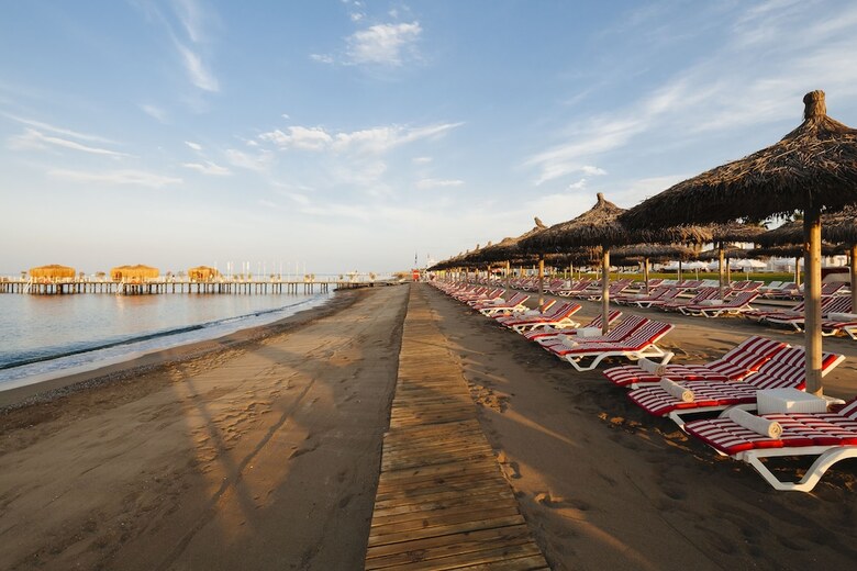 Hotel Selectum Luxury Resort