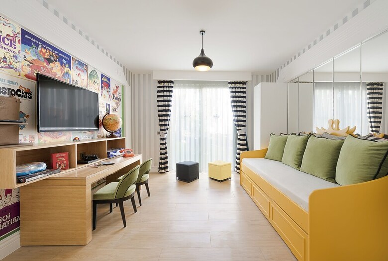 Hotel Selectum Luxury Resort