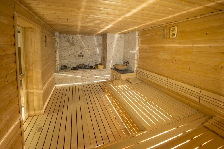 Hotel Selectum Luxury Resort