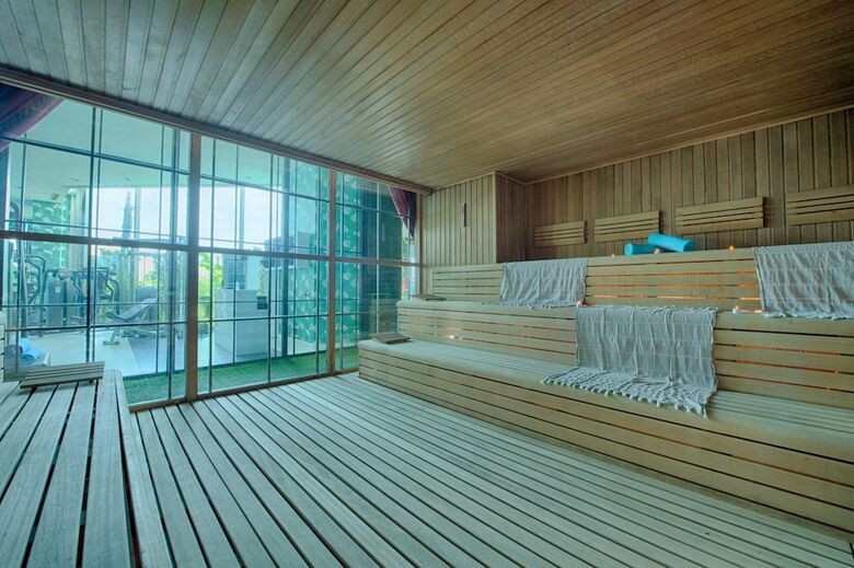 Hotel Selectum Luxury Resort