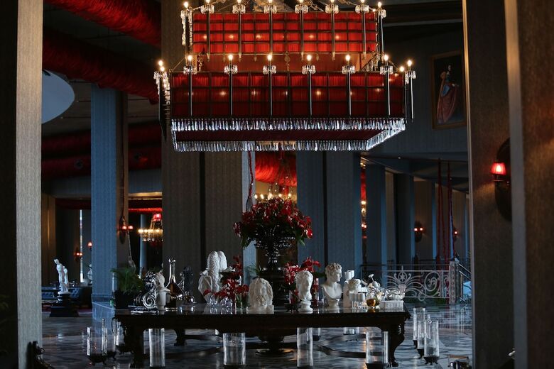 Hotel Selectum Luxury Resort