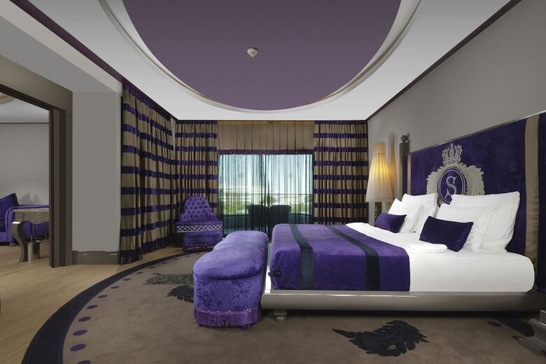 Hotel Selectum Luxury Resort