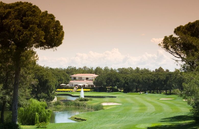 Hotel Selectum Luxury Resort