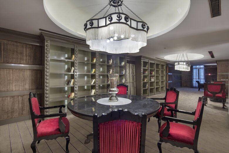 Hotel Selectum Luxury Resort