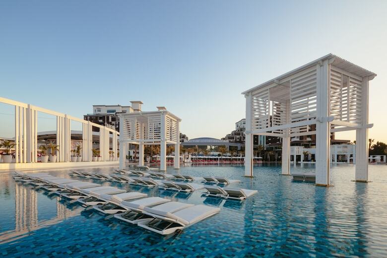 Hotel Selectum Luxury Resort