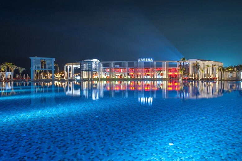 Hotel Selectum Luxury Resort