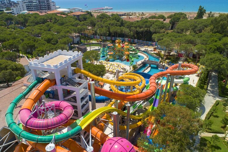 Hotel Selectum Luxury Resort