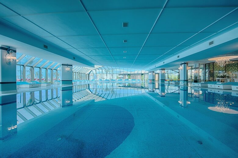 Hotel Selectum Luxury Resort
