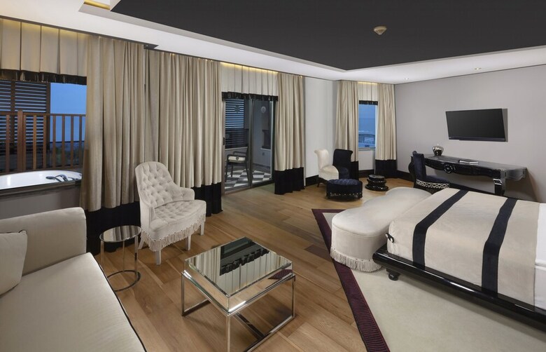 Hotel Selectum Luxury Resort