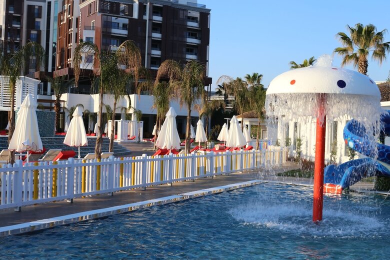 Hotel Selectum Luxury Resort