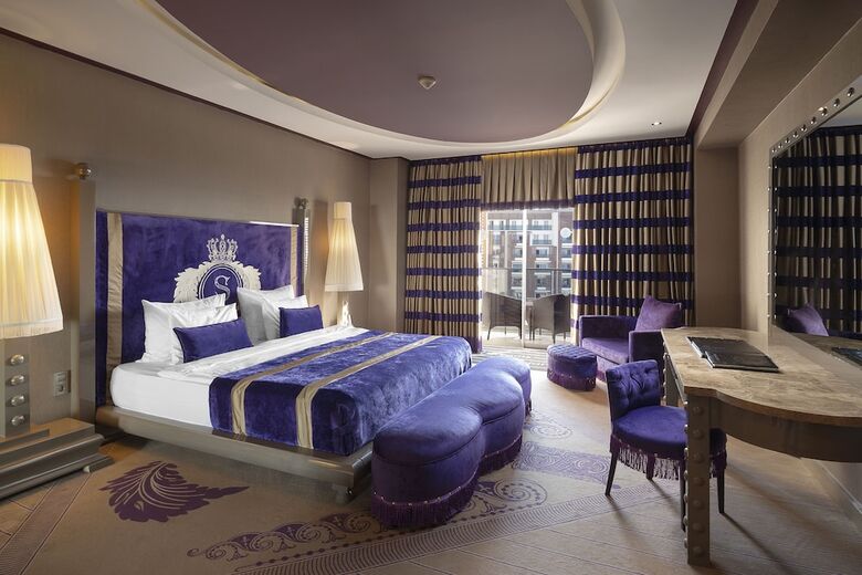 Hotel Selectum Luxury Resort