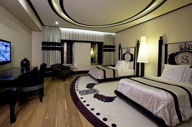 Hotel Selectum Luxury Resort
