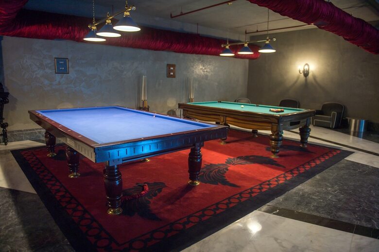 Hotel Selectum Luxury Resort