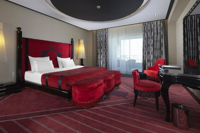 Hotel Selectum Luxury Resort