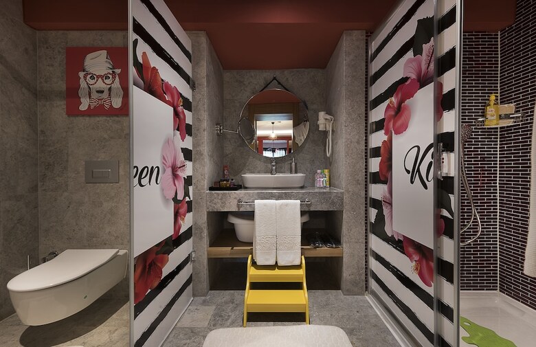 Hotel Selectum Luxury Resort