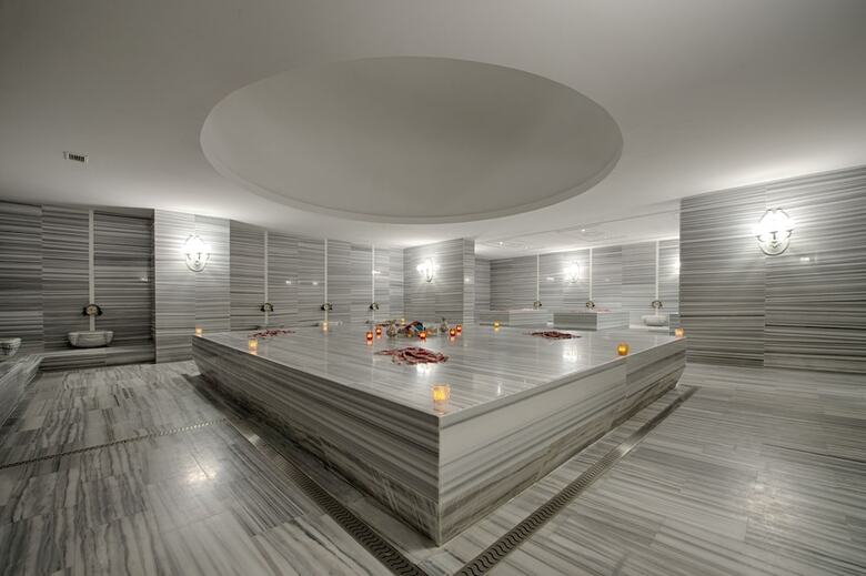 Hotel Selectum Luxury Resort