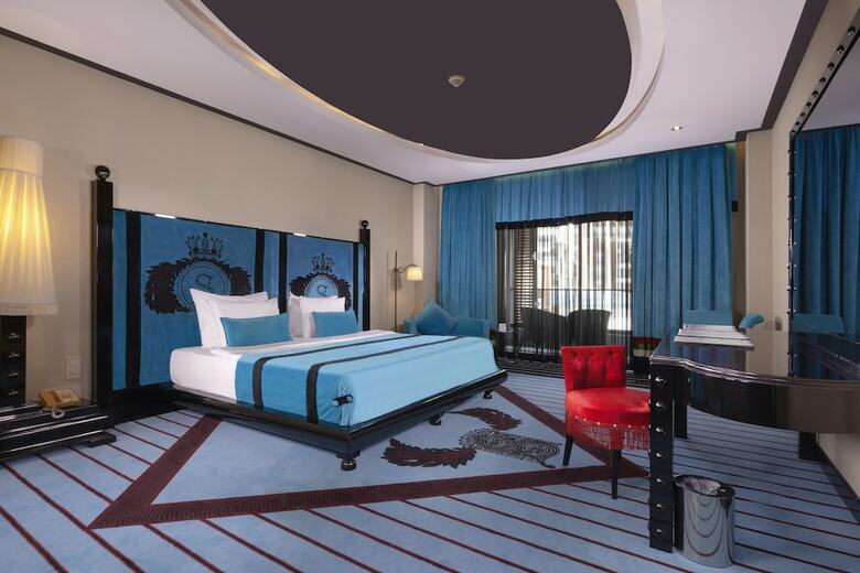 Hotel Selectum Luxury Resort