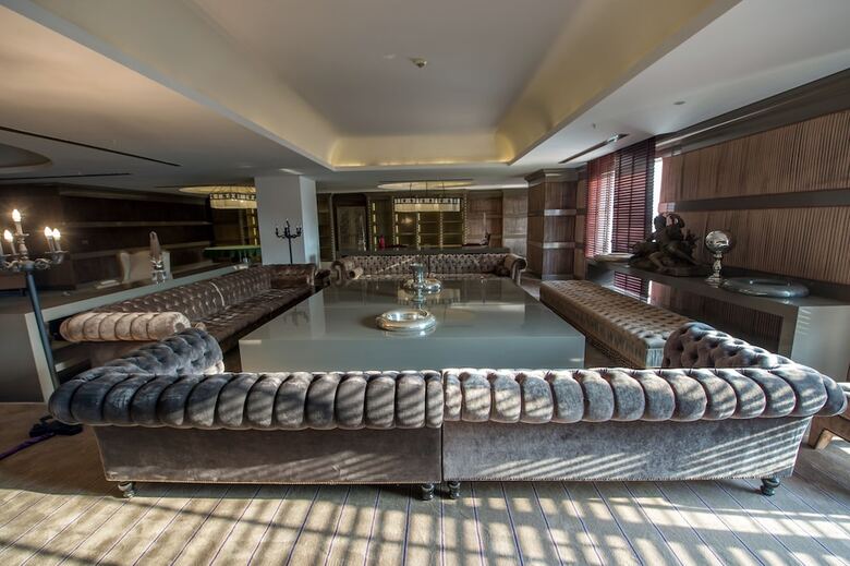 Hotel Selectum Luxury Resort