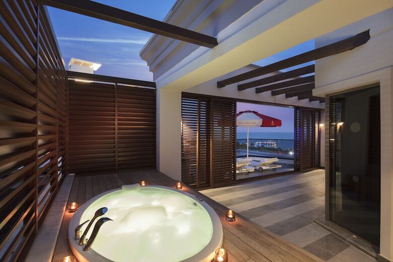Hotel Selectum Luxury Resort