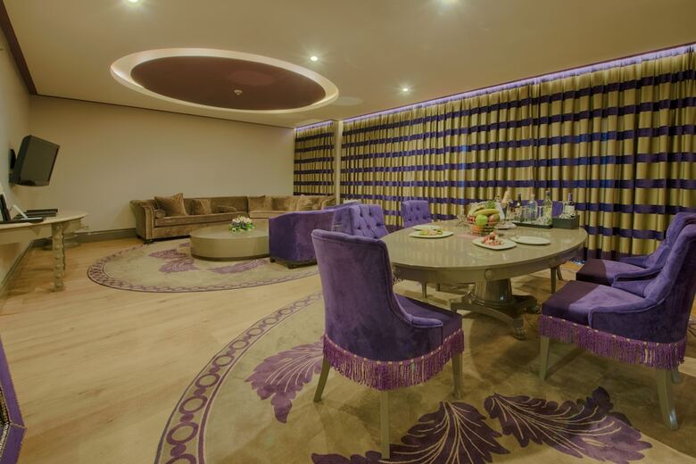 Hotel Selectum Luxury Resort