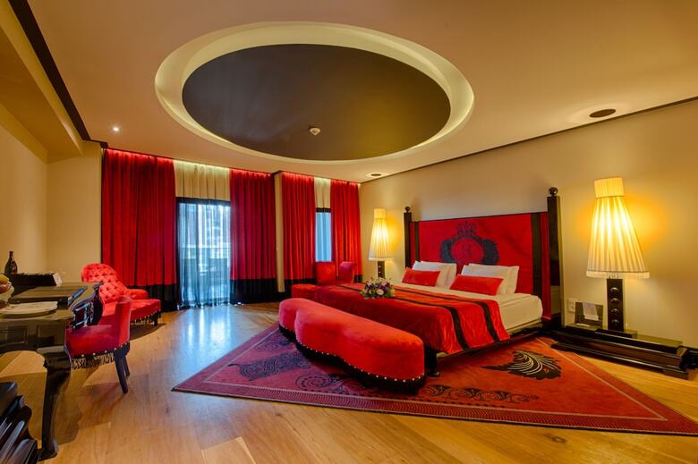 Hotel Selectum Luxury Resort
