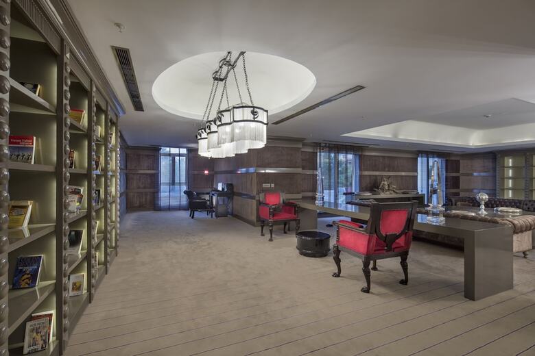 Hotel Selectum Luxury Resort