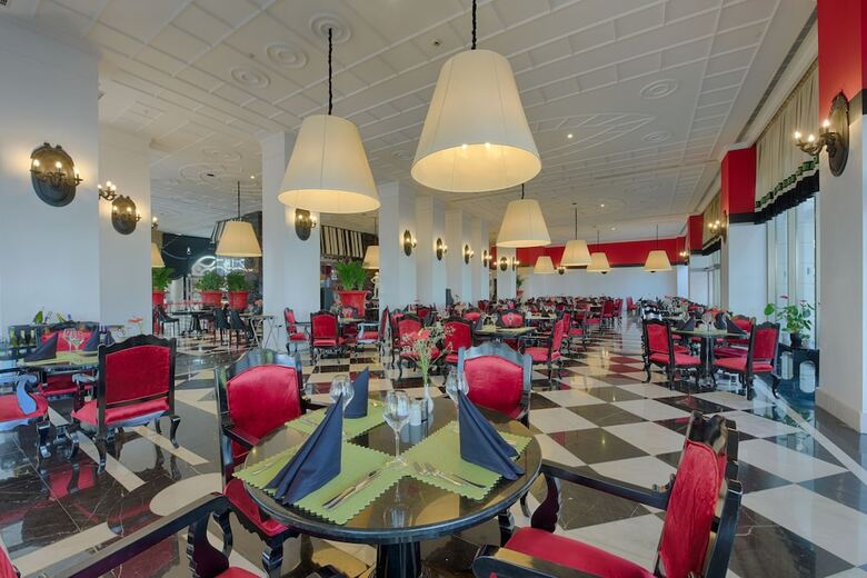 Hotel Selectum Luxury Resort