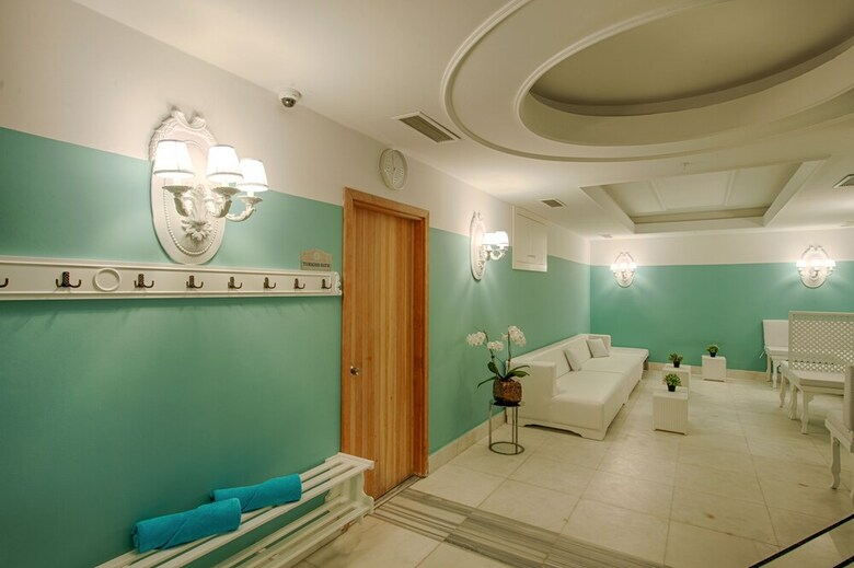 Hotel Selectum Luxury Resort