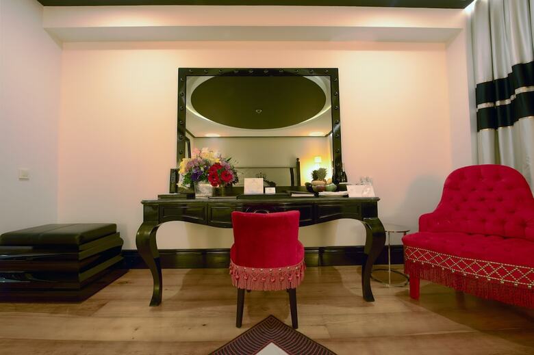Hotel Selectum Luxury Resort