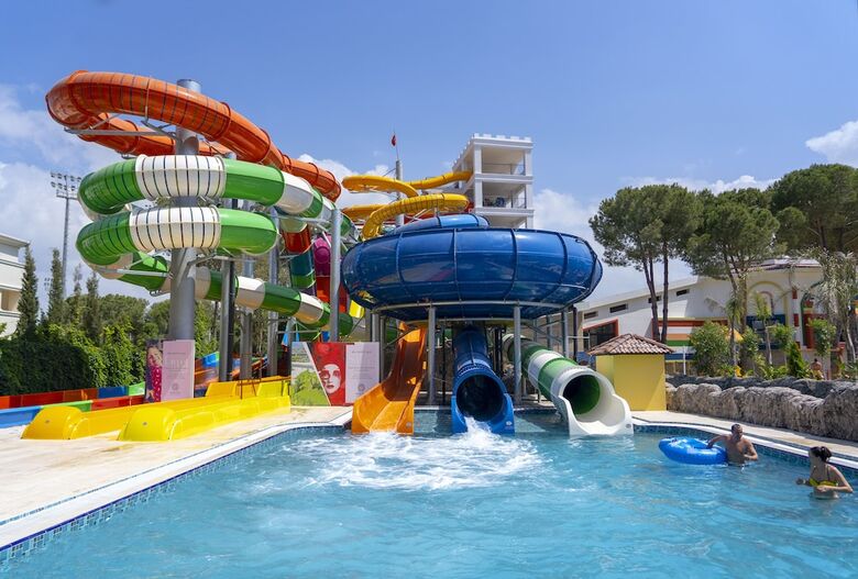 Hotel Selectum Luxury Resort
