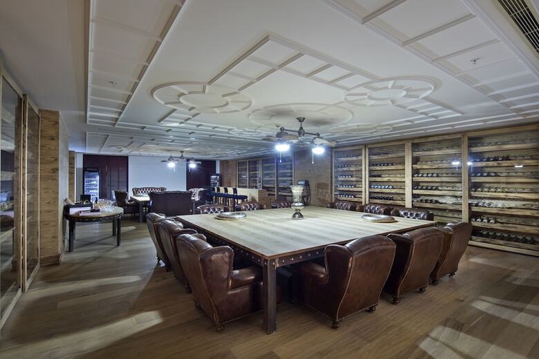 Hotel Selectum Luxury Resort