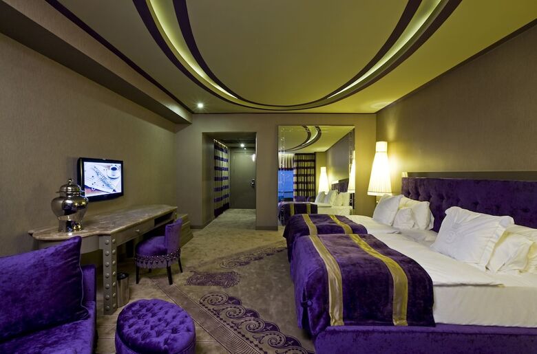 Hotel Selectum Luxury Resort
