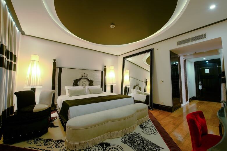 Hotel Selectum Luxury Resort