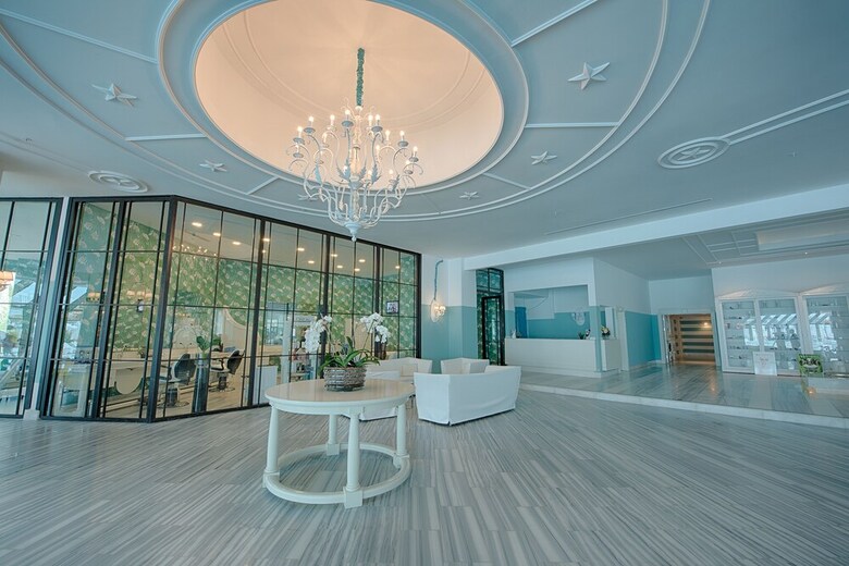 Hotel Selectum Luxury Resort