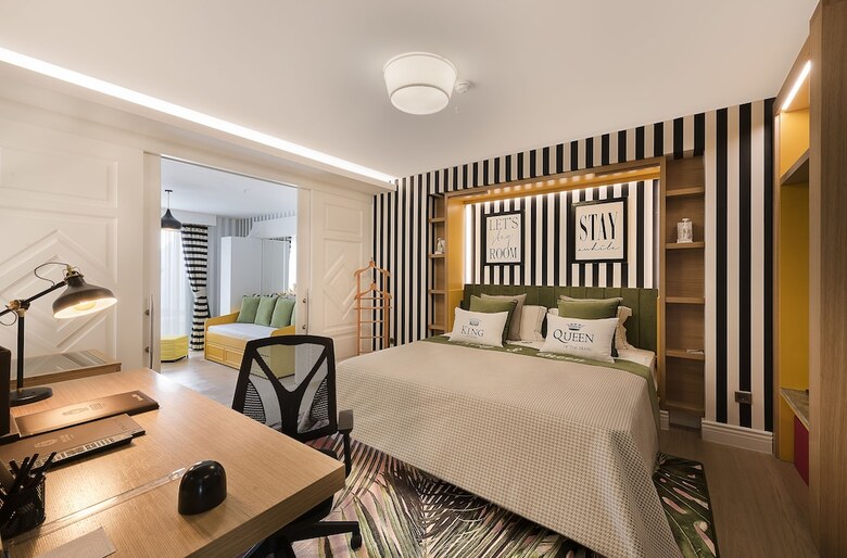 Hotel Selectum Luxury Resort