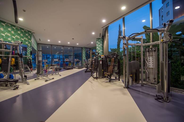 Hotel Selectum Luxury Resort