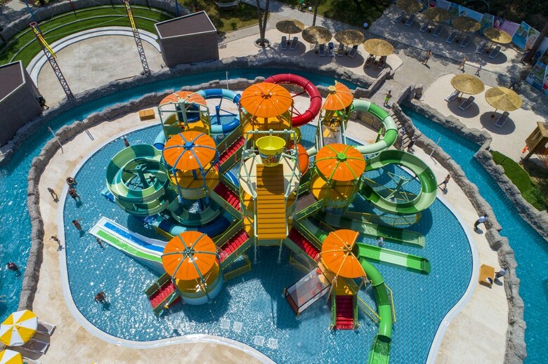 Hotel Selectum Luxury Resort