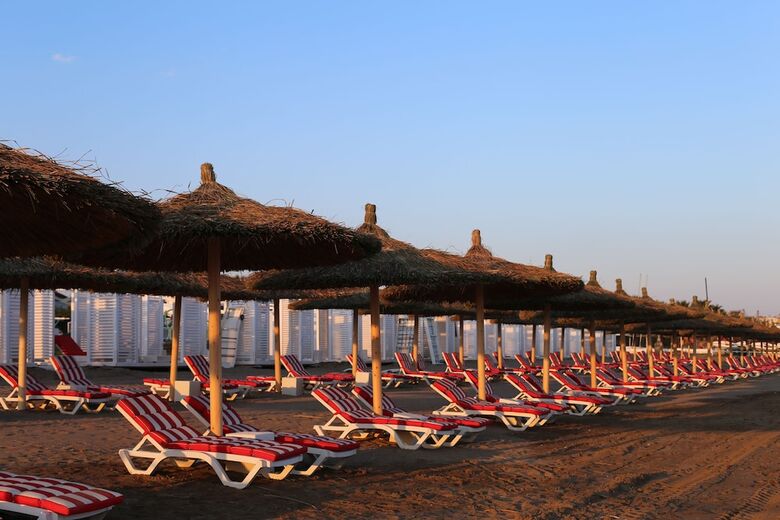Hotel Selectum Luxury Resort