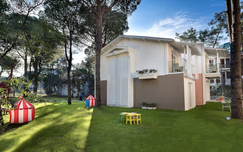 Hotel Selectum Luxury Resort