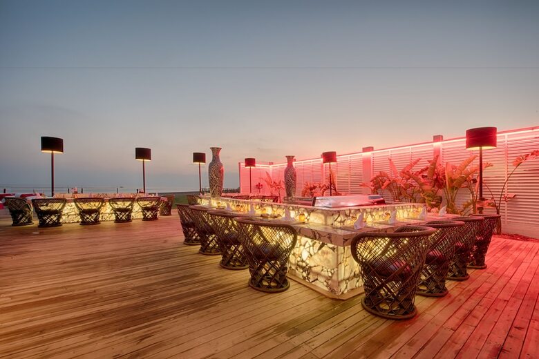 Hotel Selectum Luxury Resort
