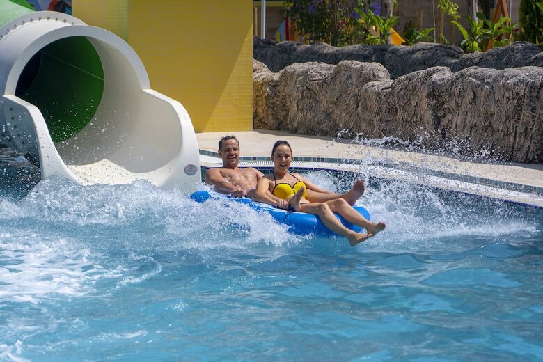 Hotel Selectum Luxury Resort