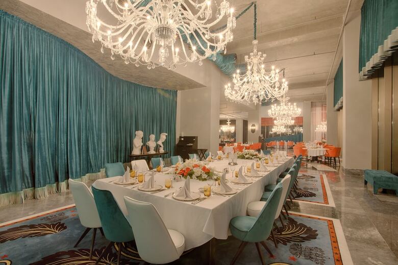 Hotel Selectum Luxury Resort