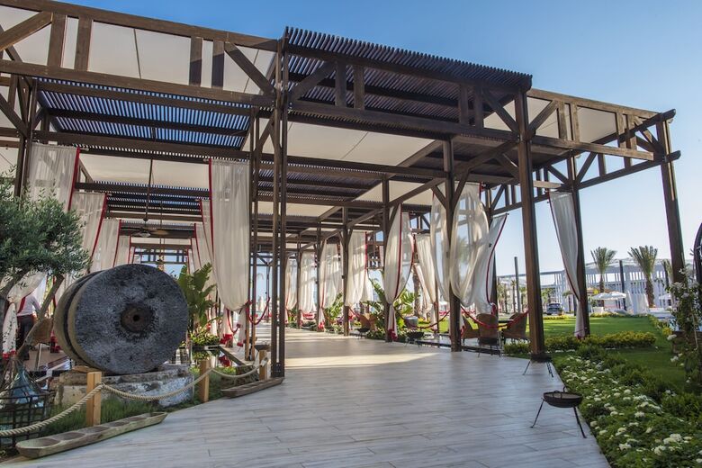 Hotel Selectum Luxury Resort