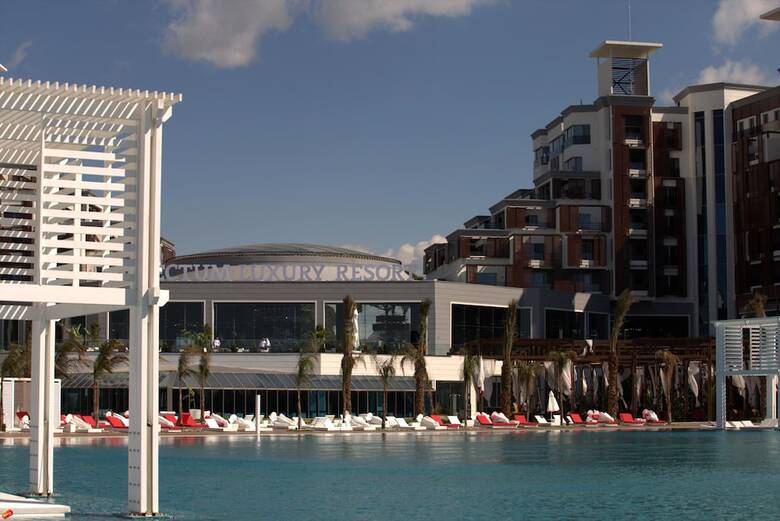 Hotel Selectum Luxury Resort