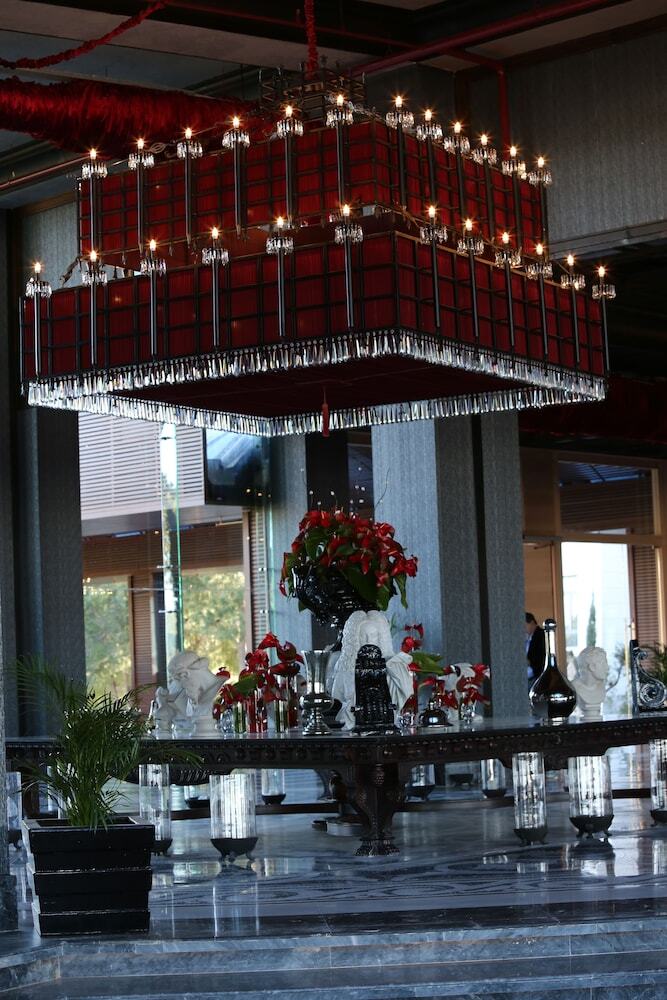 Hotel Selectum Luxury Resort