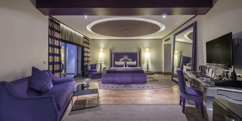 Hotel Selectum Luxury Resort