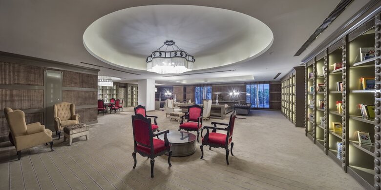 Hotel Selectum Luxury Resort
